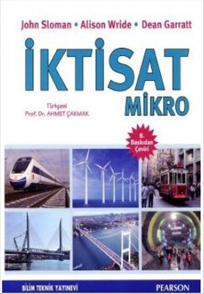 İktisat Mikro