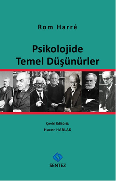 Psikolojide Temel Düşünürler