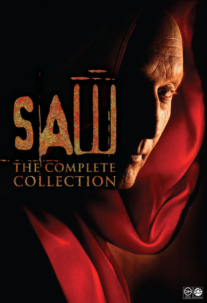 Saw 3 (2006) Hindi Dubbed 300MB HDRip Download