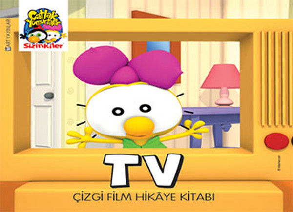 Limon ile Zeytin - TV