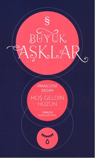 Büyük Aşklar - Hoş Geldin Hüzün