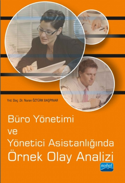 Büro Yönetimi ve Yönetici Asistanlığında Örnek ...