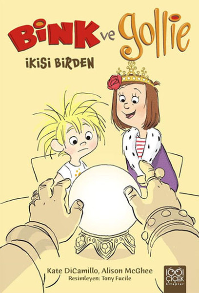 Bink ve Gollie - İkisi Birden