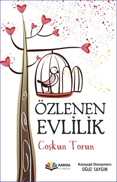 Özlenen Evlilik