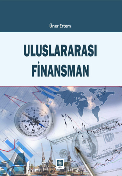 Uluslararası Finansman