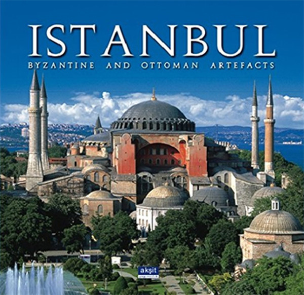 İstanbul - Byzantine and Ottoman Artefacts