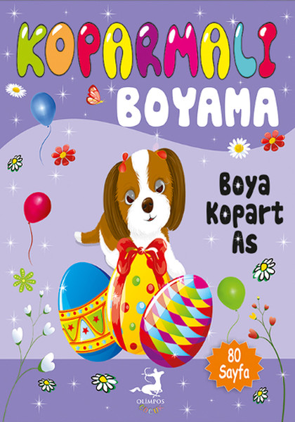 Koparmalı Boyama - 4