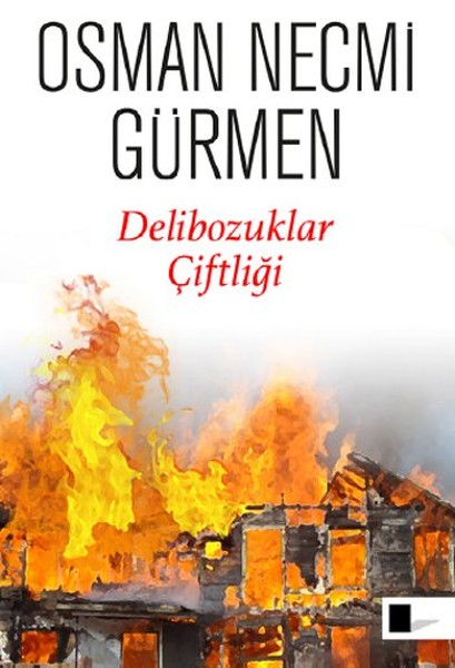 Delibozuklar Çiftliği