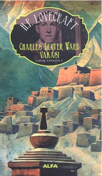 Charles Dexter Ward Vakası