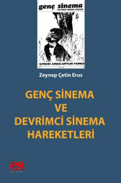 Genç Sinema ve Devrimci Sinema Hareketleri