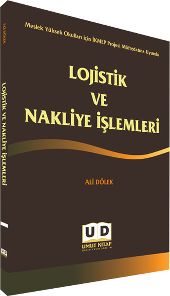 Lojistik ve Nakliye İşlemleri