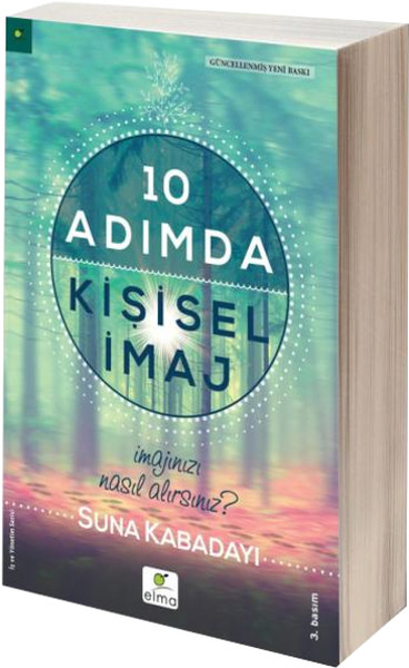 10 Adımda Kişisel İmaj