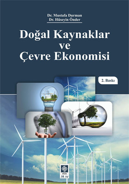 Doğal Kaynaklar ve Çevre Ekonomisi