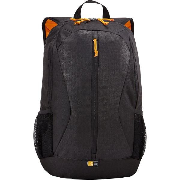 Case Logic Ibira Notebook Sırt Çantası 15.6 Siyah CA.IBIR115K