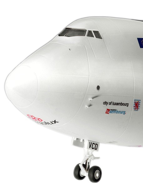 Revell Boeing 747-8F 1:144 VSU04885 | D&R