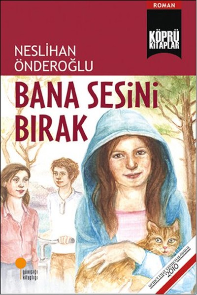 Bana Sesini Bırak