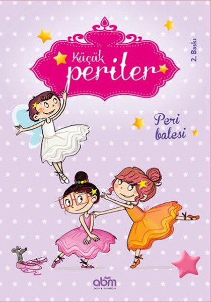 Küçük Periler - Peri Balesi