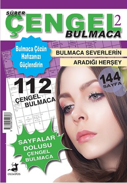 Süper Çengel Bulmaca 2