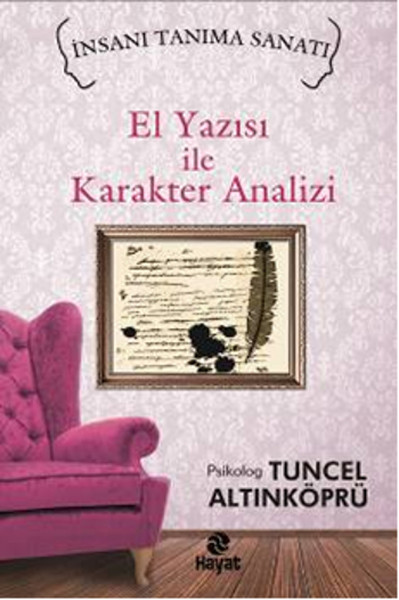 Insani Tanima Sanati El Yazisi Ile Karakter Analizi D R Kultur Sanat Ve Eglence Dunyasi