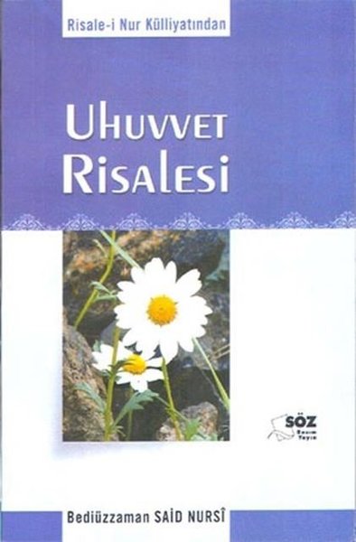 Uhuvvet Risalesi