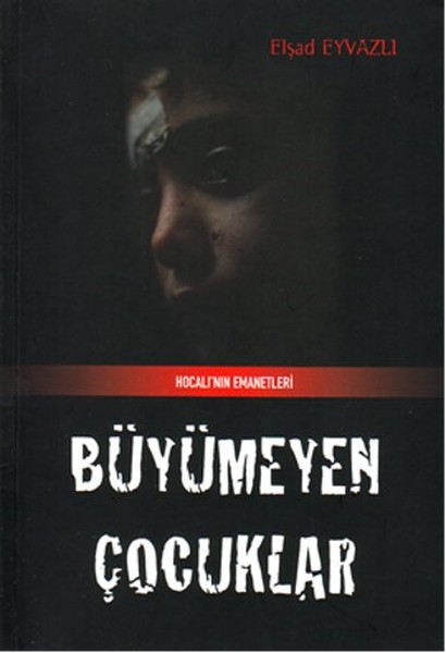 Büyümeyen Çocuklar