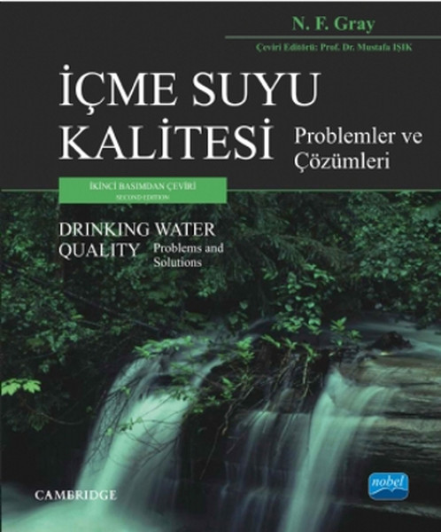 İçme Suyu Kalitesi