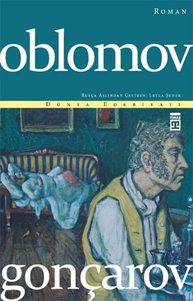 Oblomov