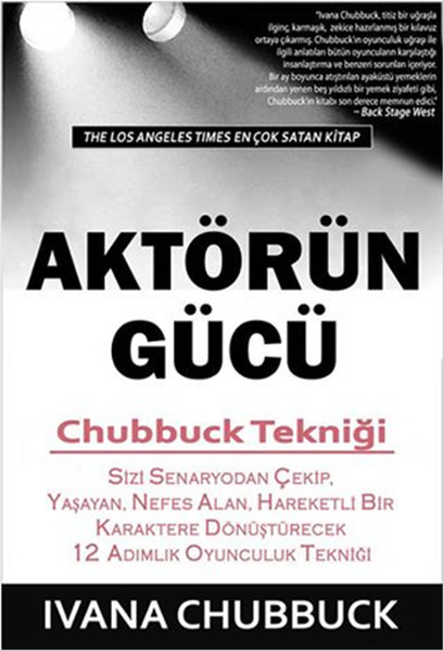 Aktörün Gücü