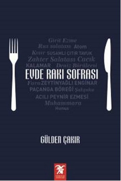 Evde Rakı Sofrası