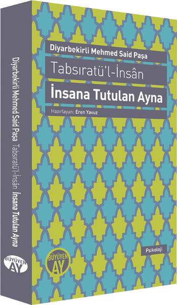 İnsana Tutulan Ayna