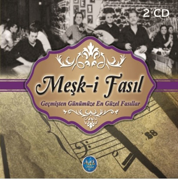 Meşk-i Fasıl