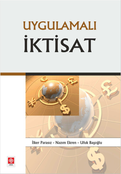 Uygulamalı İktisat