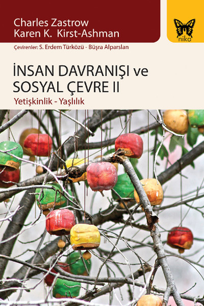 İnsan Davranışı ve Sosyal Çevre 2