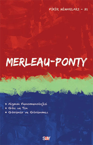 Merleau-Ponty