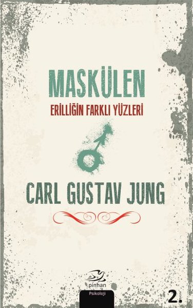 Maskülen