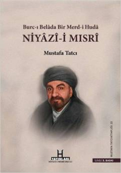 Niyazı-i Mısri