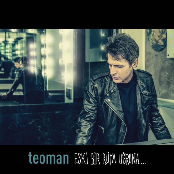 Seninim Son Kez by Teoman (Ft. İrem Candar)