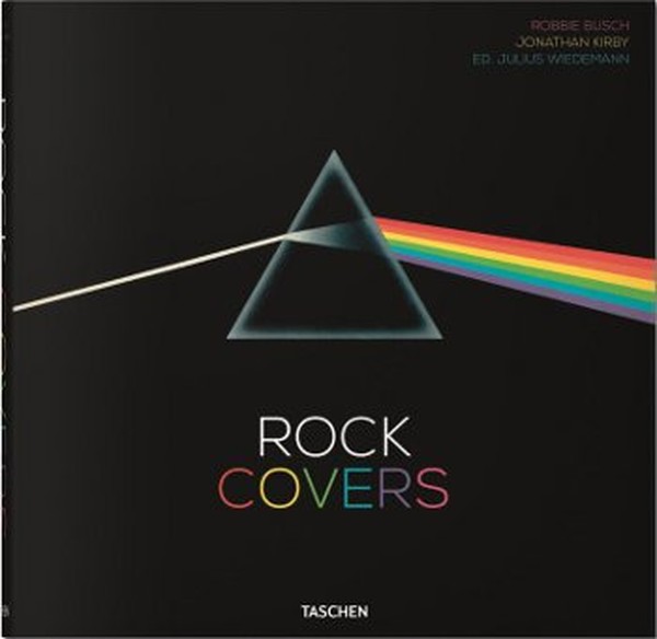 Rock Covers