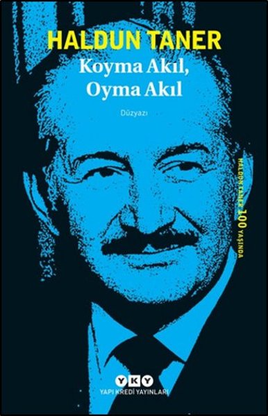 Koyma Akıl Oyma Akıl