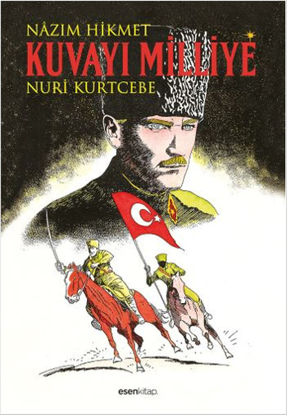 Kuvayı Milliye