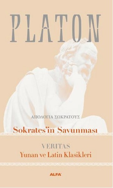 Sokrates'in Savunması Veritas