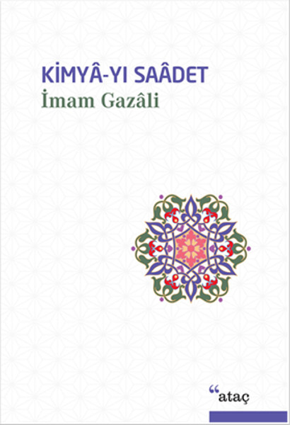 Kimya-yı Saadet