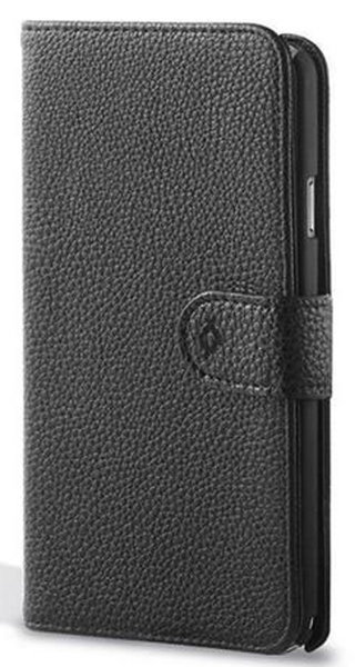 ttec FlipCase Wallet Koruma Kılıfı Samsung Galaxy Note 3 Siyah F2KLYK7010S