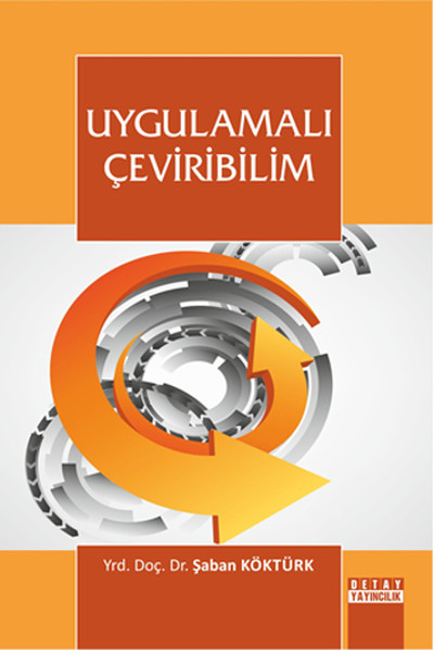 Uygulamalı Çeviribilim