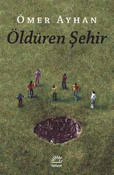 Öldüren Şehir