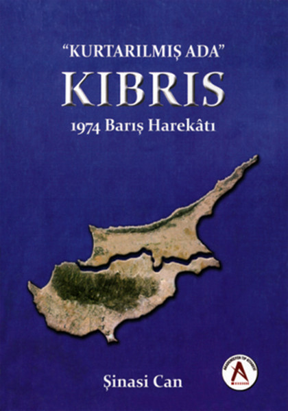 Kurtarılmış Ada Kıbrıs 1974 Barış Harekatı