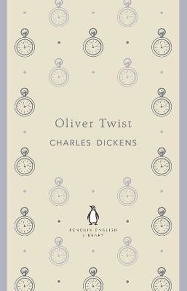 Oliver Twist