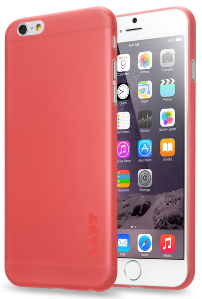 Iphone 6 Plus Red >> Laut Slim Skin For Iphone 6 Plus 6s Plus Red D R Kultur Sanat Iphone 6 Plus Red >> Laut Slim Skin For Iphone 6 Plus 6s Plus Red D R Kultur Sanat