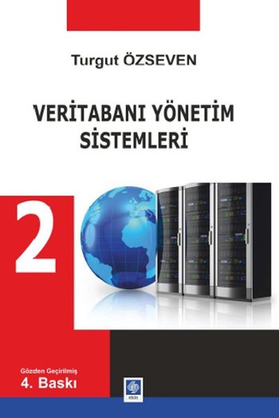 Veritabanı Yönetim Sistemleri 2