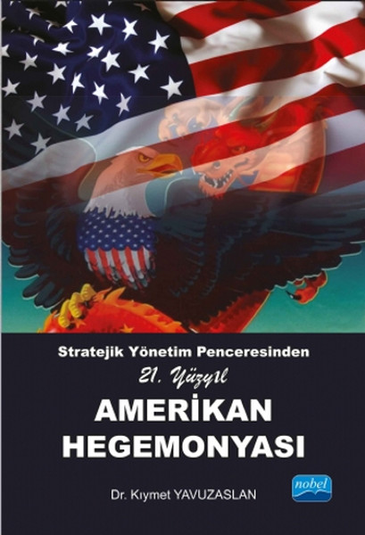 ABD hegemonyası ABD hegemonyası
